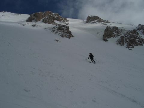 Mount Maiella, 2011